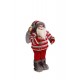 Pere Noel Cadeaux - Hauteur 45 cm