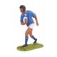 Statue Rugbyman - Résine - Haut 35cm*