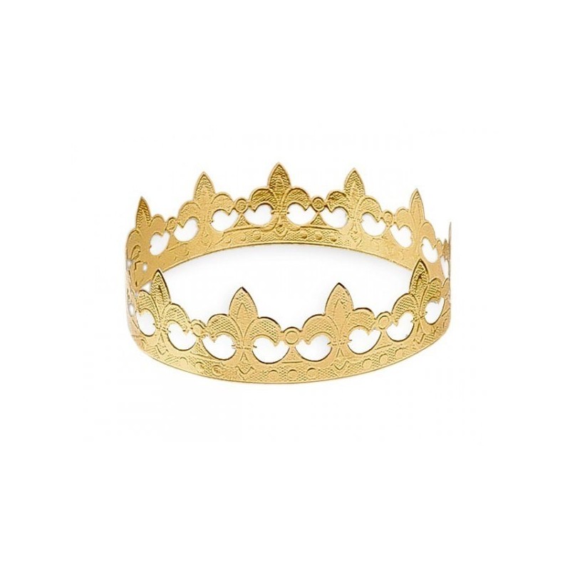 Couronne d'anniversaire en mousseline, couronne en tissu avec pompons, avec  nom, couronne personnalisée/couleur : jaune moutarde/étoiles/beige -   France