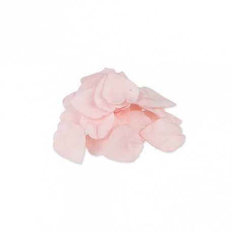 Sachet de 30 pétales de Rose en mousse - 5cm